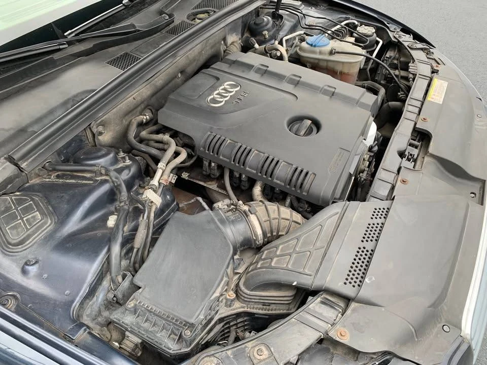 2011 Audi B8 A5 - Image 7 of 12