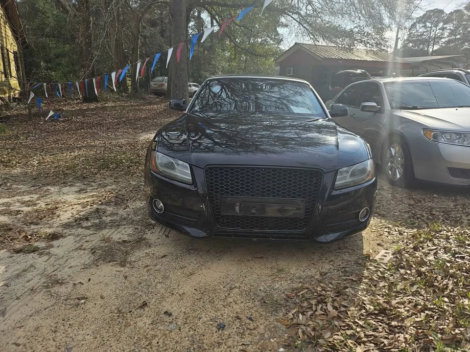 2011 Audi B8 A5 - Image 3 of 9