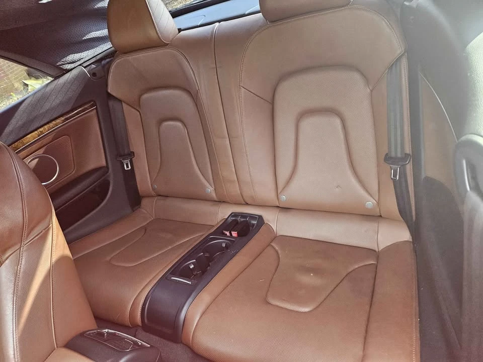 2011 Audi B8 A5 - Image 7 of 9