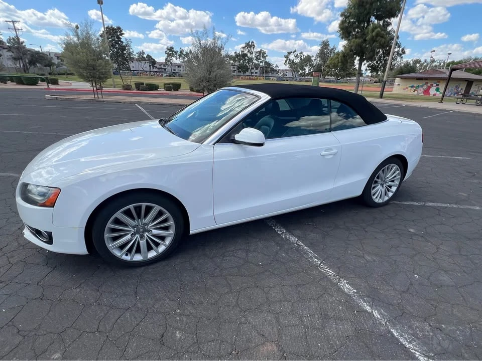 2011 Audi B8 A5 - Image 19 of 20