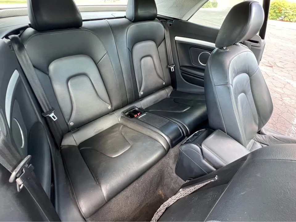 2011 Audi B8 A5 - Image 7 of 20