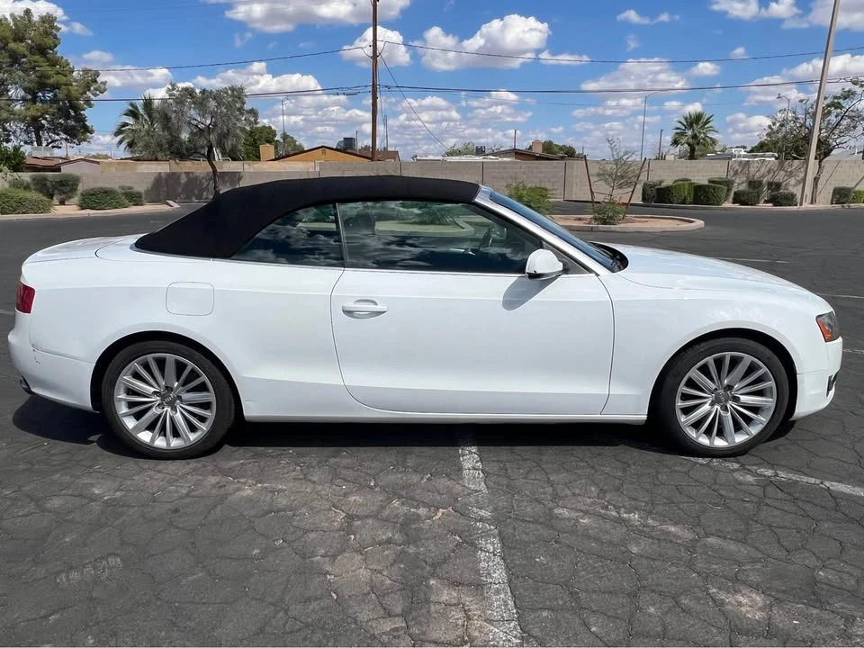 2011 Audi B8 A5 - Image 14 of 20