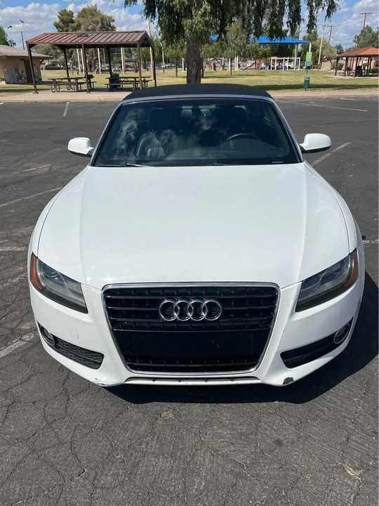 2011 Audi B8 A5 - Image 12 of 20