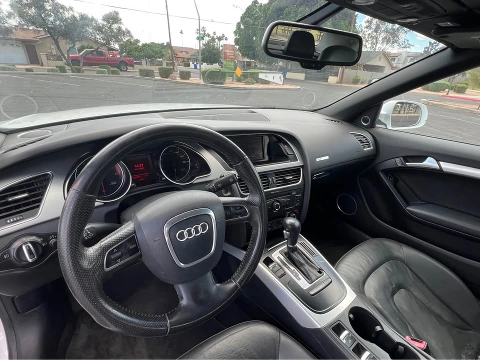 2011 Audi B8 A5 - Image 6 of 20