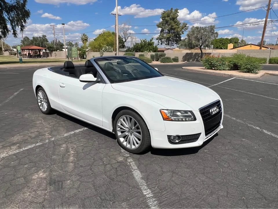 2011 Audi B8 A5 - Image 20 of 20
