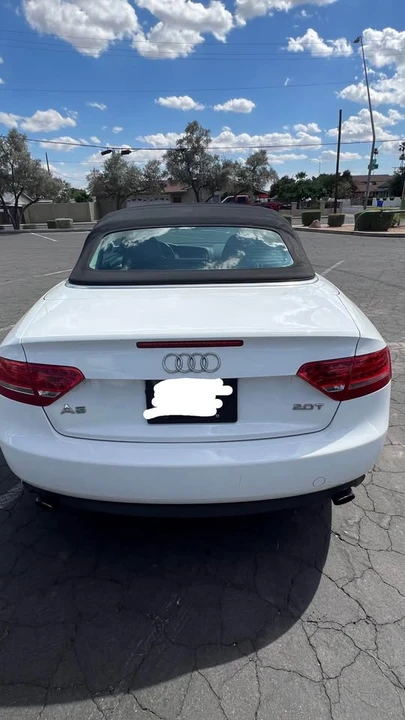 2011 Audi B8 A5 - Image 9 of 20