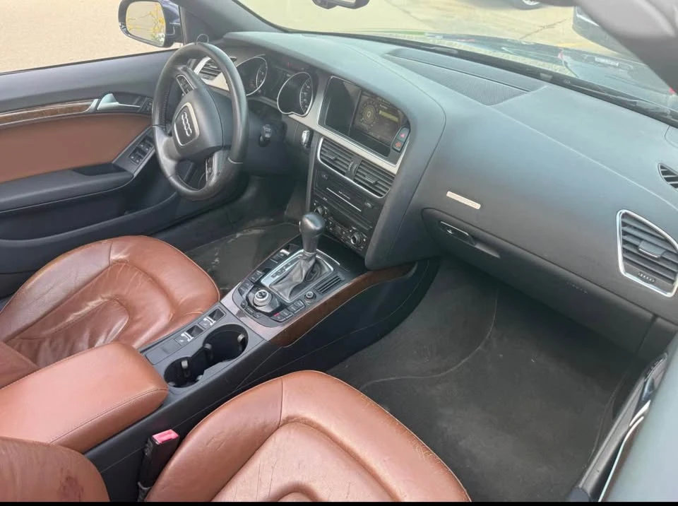 2011 Audi B8 A5 - Image 4 of 5