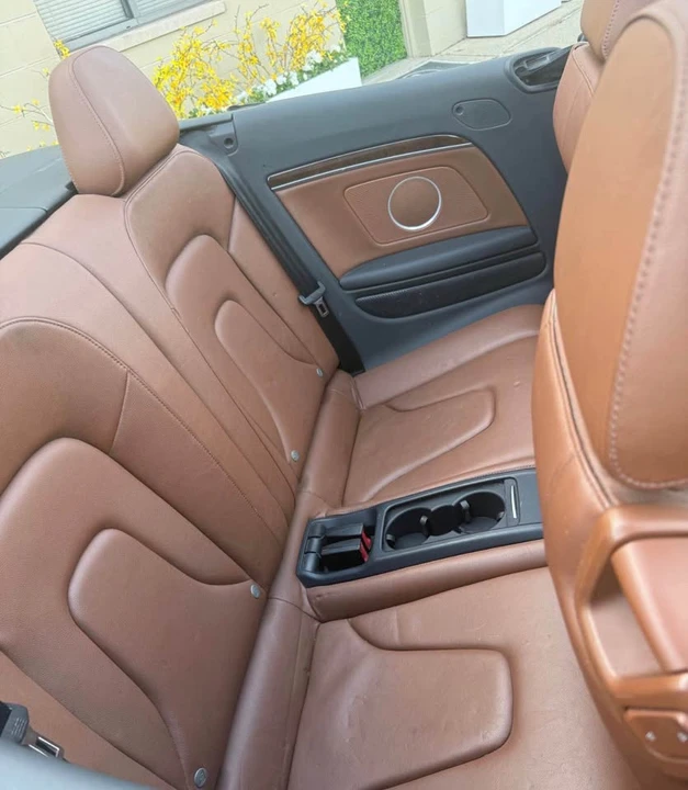 2011 Audi B8 A5 - Image 5 of 5