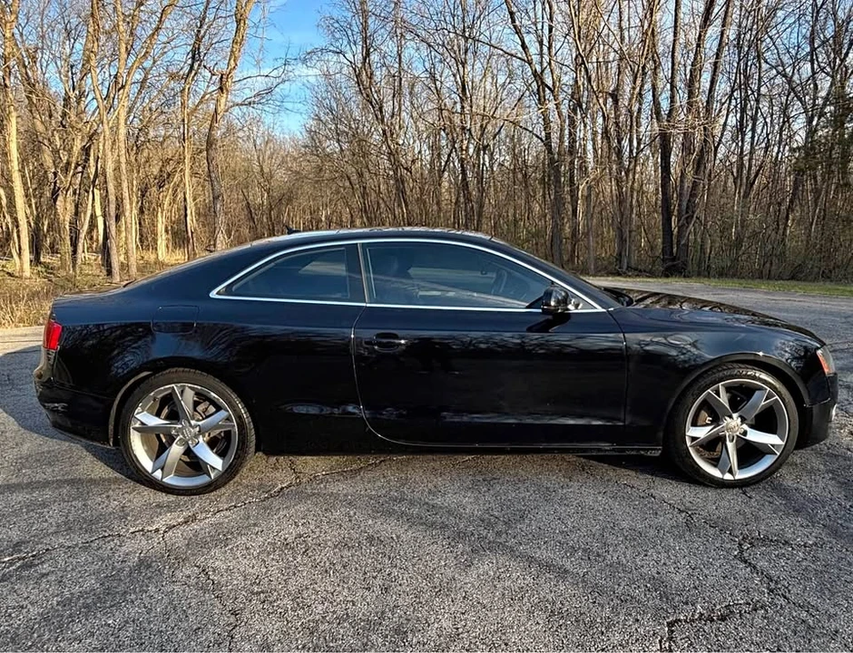 2011 Audi B8 A5 - Image 2 of 8