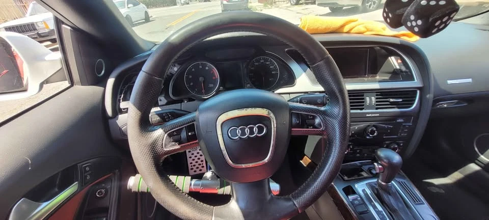 2011 Audi B8 A5 - Image 10 of 11