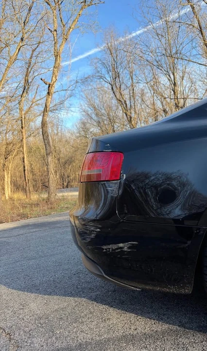 2011 Audi B8 A5 - Image 8 of 8