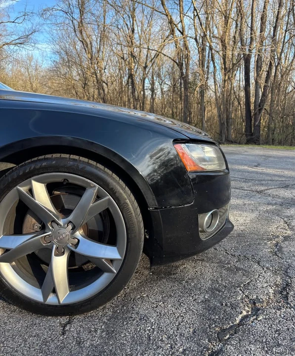 2011 Audi B8 A5 - Image 7 of 8