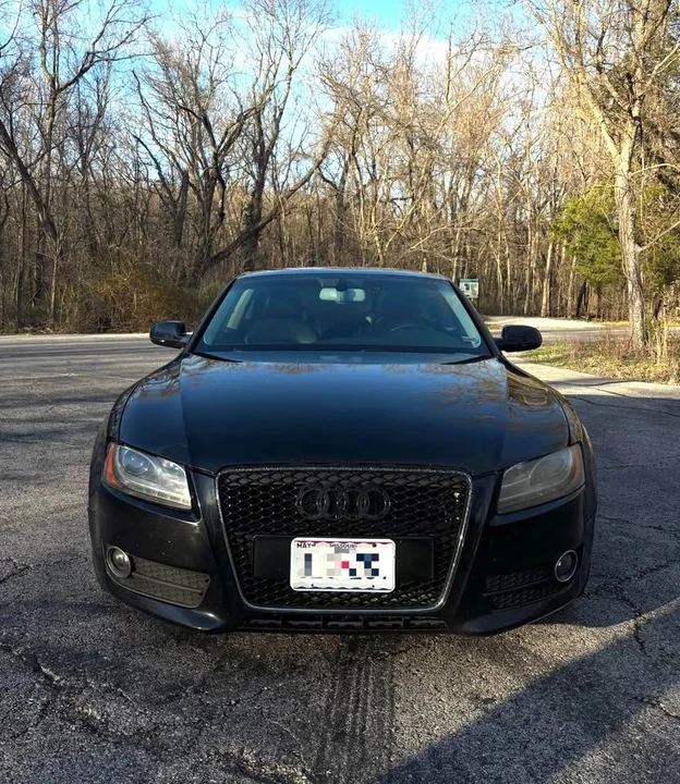 2011 Audi B8 A5 - Image 3 of 8