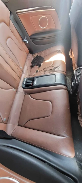 2011 Audi B8 A5 - Image 11 of 11