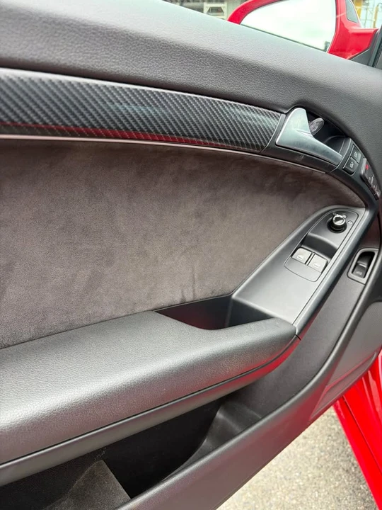 2011 Audi B8 A5 - Image 15 of 15