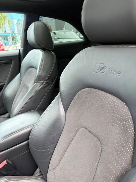 2011 Audi B8 A5 - Image 12 of 15