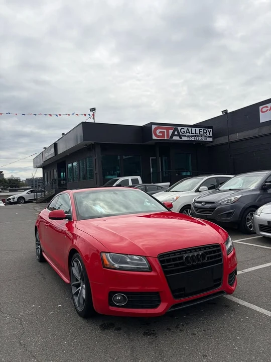 2011 Audi B8 A5 - Image 2 of 15