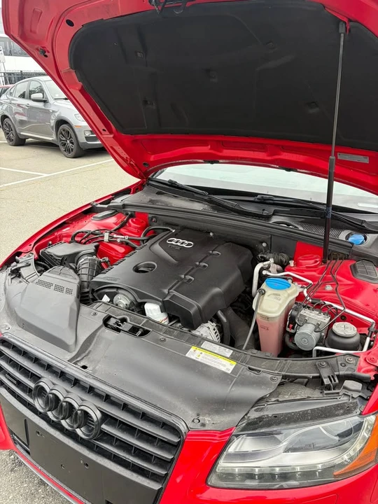 2011 Audi B8 A5 - Image 11 of 15