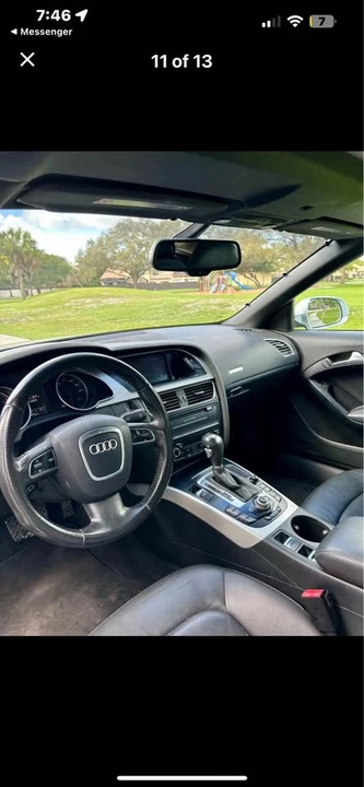 2011 Audi B8 A5 - Image 10 of 10