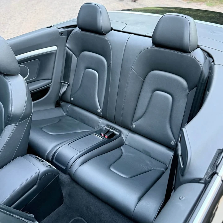2011 Audi B8 A5 - Image 16 of 16