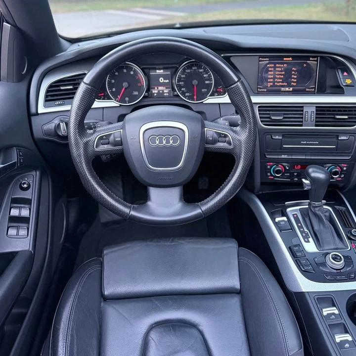 2011 Audi B8 A5 - Image 14 of 16