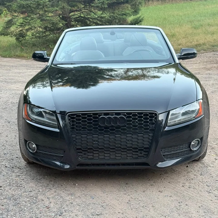 2011 Audi B8 A5 - Image 3 of 16