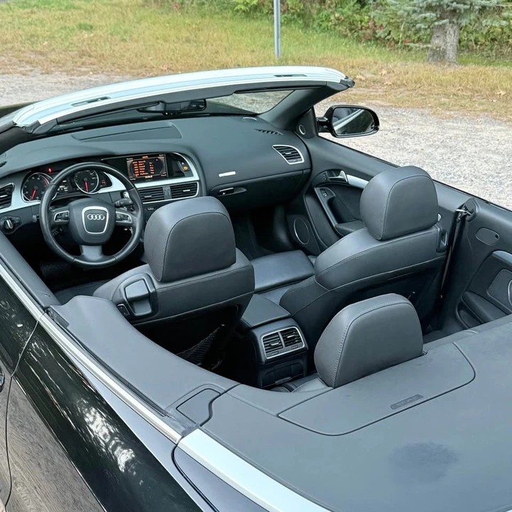 2011 Audi B8 A5 - Image 11 of 16