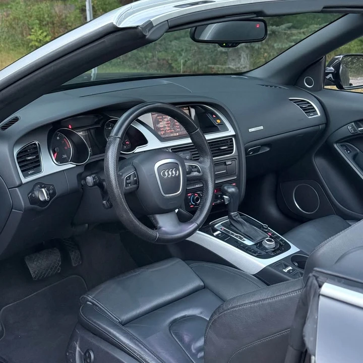 2011 Audi B8 A5 - Image 12 of 16