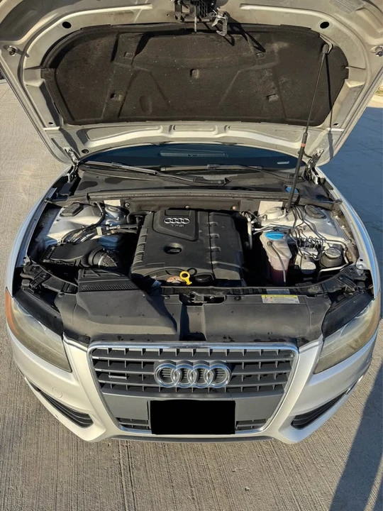 2011 Audi B8 A5 - Image 14 of 17