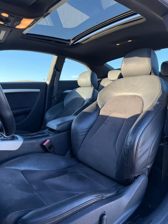 2011 Audi B8 A5 - Image 11 of 17