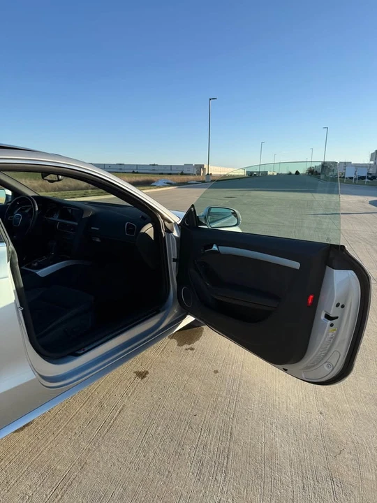 2011 Audi B8 A5 - Image 15 of 17