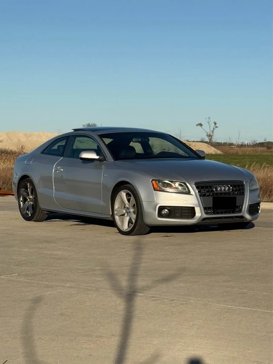 2011 Audi B8 A5 - Image 9 of 17