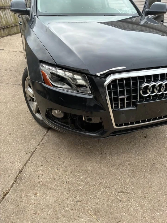 2011 Audi B8 A5 - Image 5 of 7