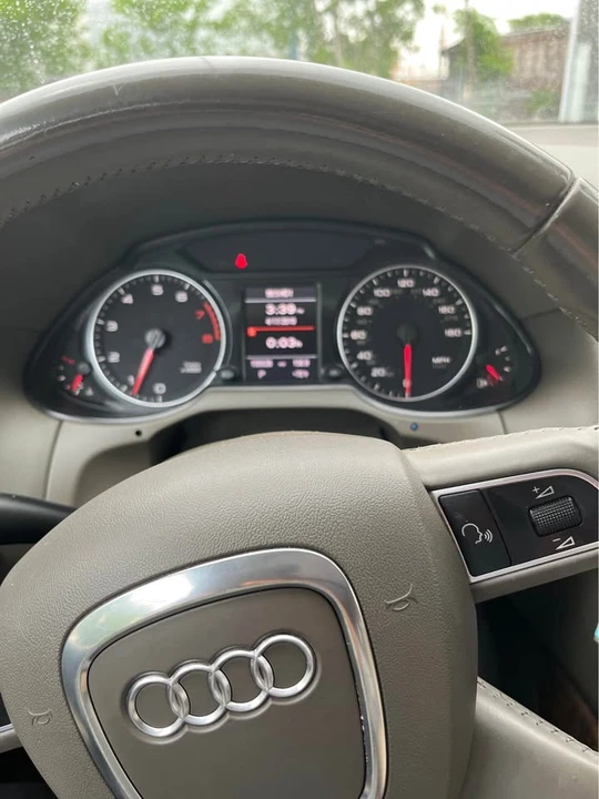 2011 Audi B8 A5 - Image 9 of 10