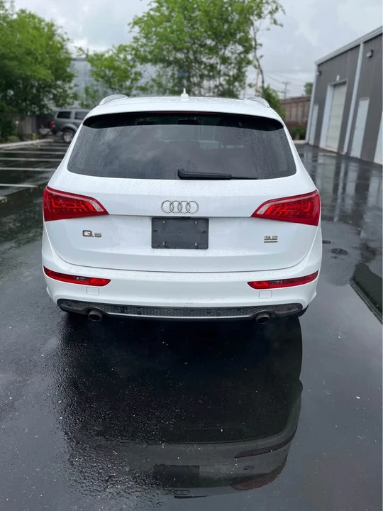 2011 Audi B8 A5 - Image 3 of 10