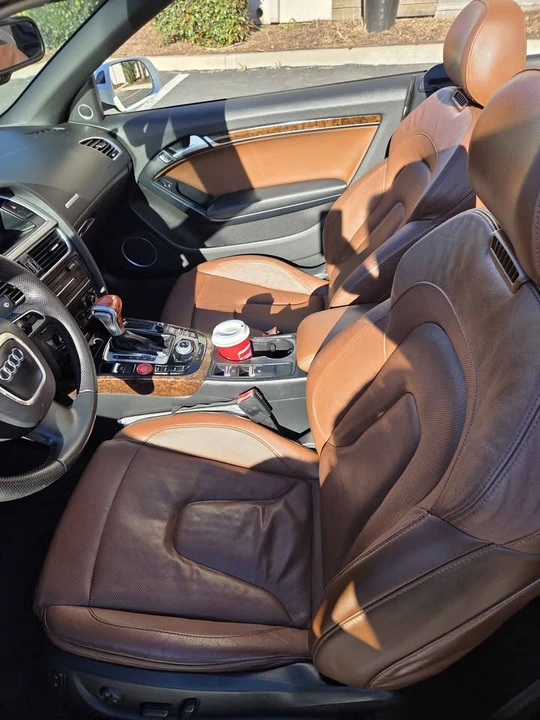 2011 Audi B8 A5 - Image 11 of 16