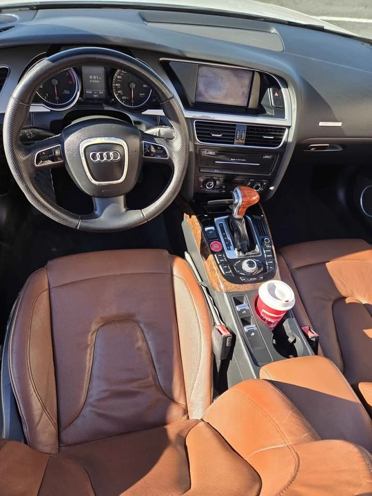 2011 Audi B8 A5 - Image 10 of 16