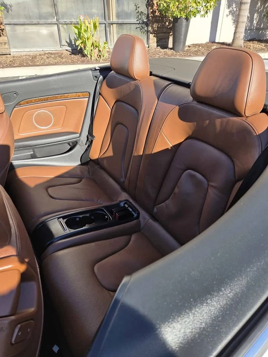 2011 Audi B8 A5 - Image 14 of 16