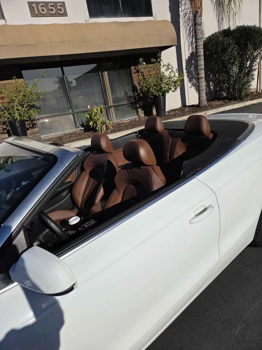 2011 Audi B8 A5 - Image 12 of 16