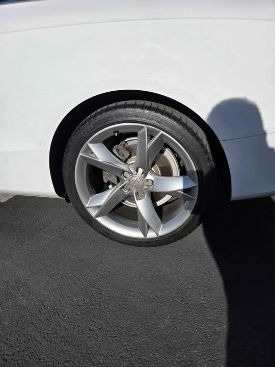 2011 Audi B8 A5 - Image 9 of 16