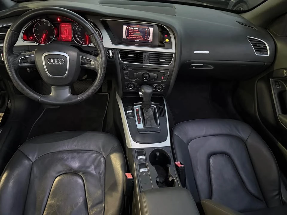 2011 Audi B8 A5 - Image 9 of 13