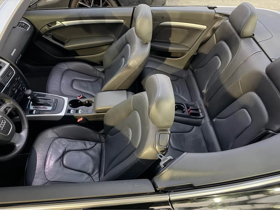 2011 Audi B8 A5 - Image 11 of 13