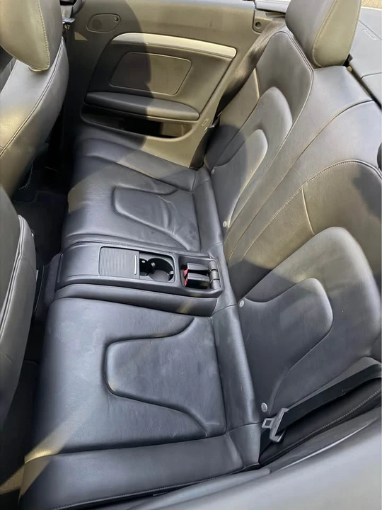 2011 Audi B8 A5 - Image 13 of 13
