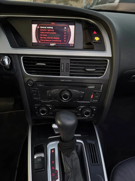 2011 Audi B8 A5 - Image 10 of 13