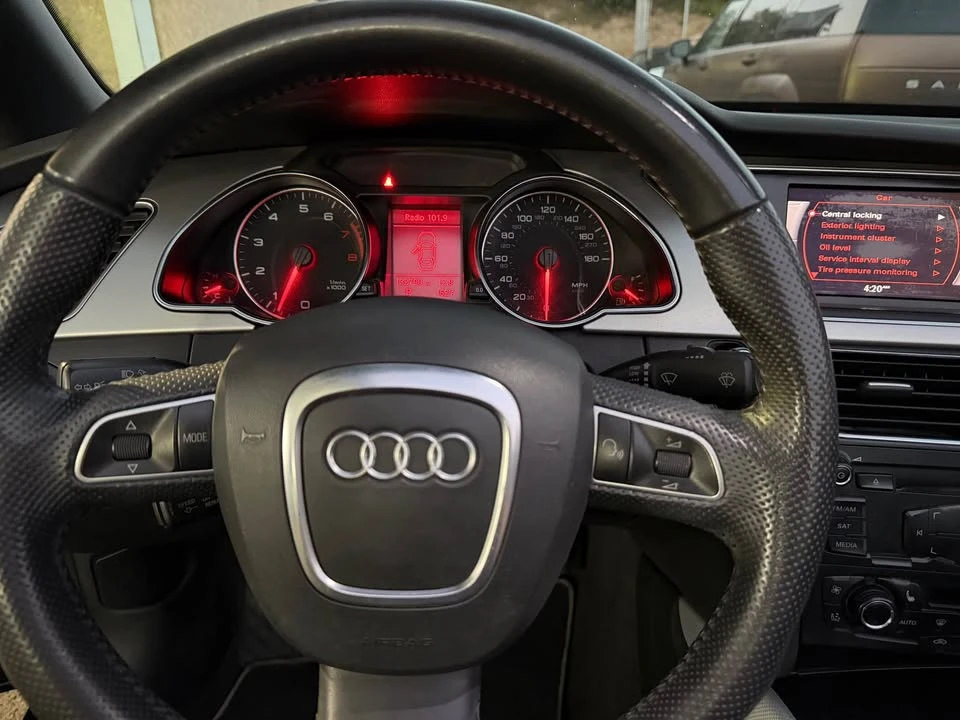 2011 Audi B8 A5 - Image 8 of 13