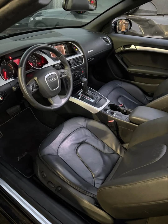 2011 Audi B8 A5 - Image 12 of 13