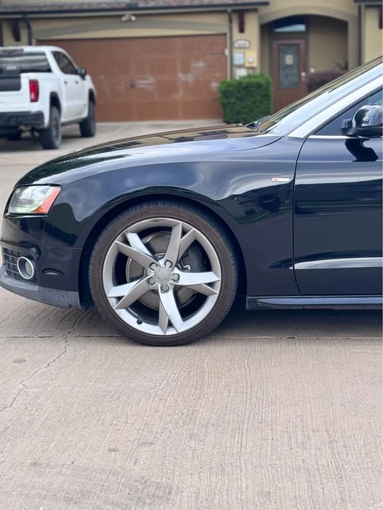 2011 Audi B8 A5 - Image 9 of 17