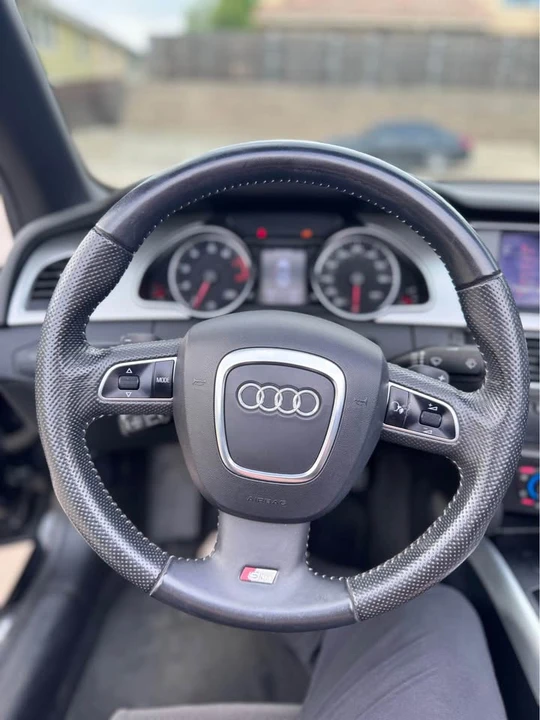 2011 Audi B8 A5 - Image 17 of 17