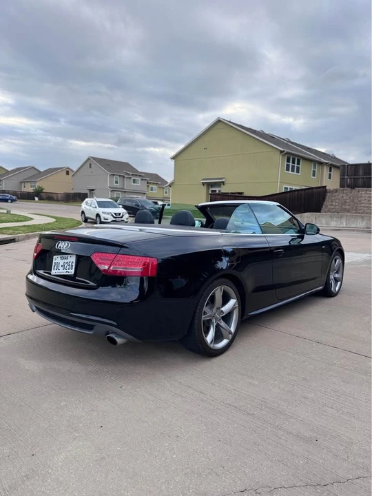2011 Audi B8 A5 - Image 6 of 17