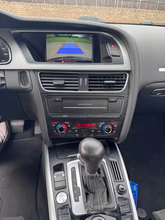 2011 Audi B8 A5 - Image 15 of 17